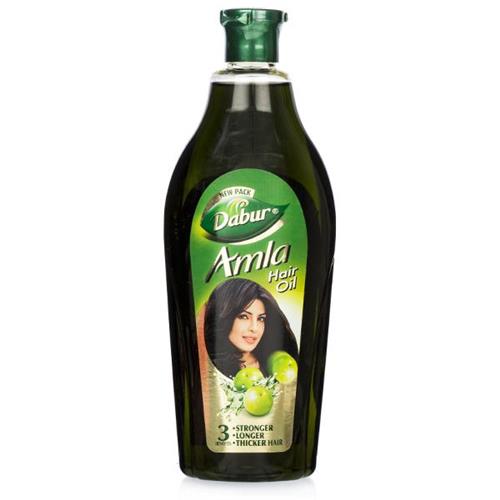 DABUR AMLA 450ML.